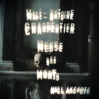 Thumbnail for the Marc-Antoine Charpentier - Marc-Antoine Charpentier: Messe des morts (Arr. for Guitar) link, provided by host site
