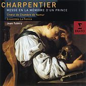 Thumbnail for the Jean Tubéry - Marc-Antoine Charpentier - Messe en la memoire d'un Prince link, provided by host site