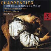 Thumbnail for the Marc-Antoine Charpentier - Marc-Antoine Charpentier - Messe en la memoire d'un Prince link, provided by host site