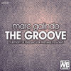 Thumbnail for the Marc Galindo - Marc Galindo - The Groove link, provided by host site