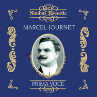 Thumbnail for the Marcel Journet - Marcel Journet (Recorded 1905 - 1924) link, provided by host site