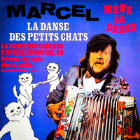 Thumbnail for the Marcel - Marcel mène la danse link, provided by host site
