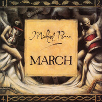 Thumbnail for the Michael Penn - March link, provided by host site