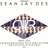 Thumbnail for the Sean Jay Dee - March 2014 Mixed by Sean Jay Dee - Continuous Mix link, provided by host site