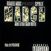 Thumbnail for the Space - March link, provided by host site