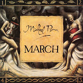 Image of Michael Penn linking to their artist page due to link from them being at the top of the main table on this page