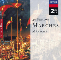 Thumbnail for the Carl Philipp Emanuel Bach - March link, provided by host site