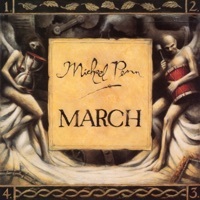 Thumbnail for the Michael Penn - March link, provided by host site