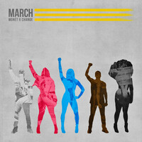Thumbnail for the Monét X Change - March link, provided by host site