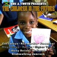 Image of Cassafaya linking to their artist page due to link from them being at the top of the main table on this page