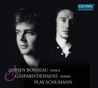 Thumbnail for the Pierre Génisson - Märchenerzählungen, Op. 132: III. Ruhiges Tempo, mit zartem Ausdruck link, provided by host site