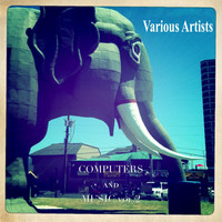 Thumbnail for the Michele Forte - Marching Adversaries link, provided by host site