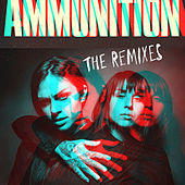 Thumbnail for the Krewella - Marching On (Blasterjaxx Remix) link, provided by host site