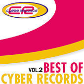 Thumbnail for the Johan Cyber - Marco Antonio link, provided by host site