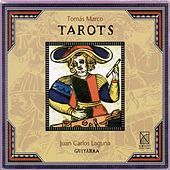 Thumbnail for the Juan Carlos Laguna - Marco, T.: Tarots link, provided by host site