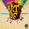 Thumbnail for the Marco V - Marco V Presents the Art Of link, provided by host site