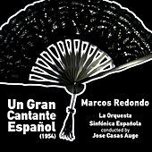 Thumbnail for the Marcos Redondo - Marcos Redondo: Un Gran Cantante Español (1954) link, provided by host site