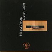 Thumbnail for the Marcos Vinicius - Marcos Vinicius Guitar Recital link, provided by host site