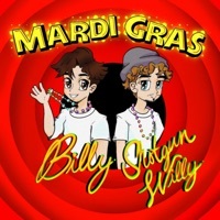 Thumbnail for the Billy Marchiafava - Mardi Gras link, provided by host site