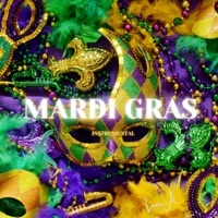 Thumbnail for the Louisa - Mardi Gras link, provided by host site