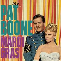 Image of Pat Boone linking to their artist page due to link from them being at the top of the main table on this page