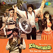 Thumbnail for the Abhijeet - Mardon Ki Jaat Se Dariyo Jee link, provided by host site