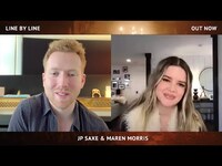 Thumbnail for the JP Saxe - & Maren Morris Live: Counting Down The "Line By Line" Premiere link, provided by host site