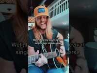 Thumbnail for the WILKES - Maren Morris / ⛪️ My Church #shorts / Acoustic Cover link, provided by host site