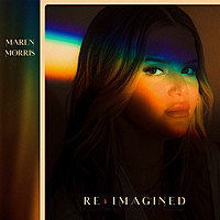Thumbnail for the Maren Morris - Maren Morris: Reimagined link, provided by host site