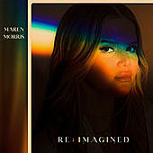 Image of Maren Morris linking to their artist page due to link from them being at the top of the main table on this page