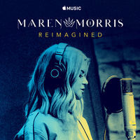 Thumbnail for the Maren Morris - Maren Morris: Reimagined link, provided by host site