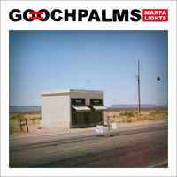 Thumbnail for the The Gooch Palms - Marfa Lights link, provided by host site