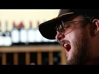 Thumbnail for the Paul Cauthen - "Marfa Lights" - On The Road link, provided by host site