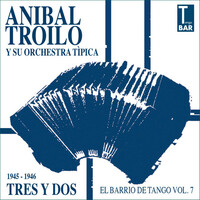 Thumbnail for the Anibal Troilo y su orquesta - Margo link, provided by host site