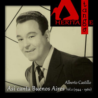 Image of Alberto Castillo linking to their artist page due to link from them being at the top of the main table on this page