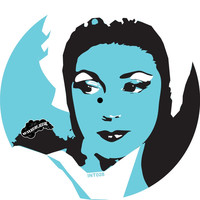 Thumbnail for the Margot - Margot - Prins Thomas Diskomiks Selection link, provided by host site