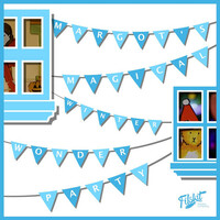 Thumbnail for the Luke Thomas - Margot's Magical Winter Wonder Party (Original Theatre Soundtrack) link, provided by host site
