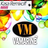 Thumbnail for the Kasa Remixoff - Mari link, provided by host site