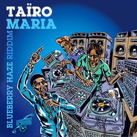 Image of Tairo linking to their artist page due to link from them being at the top of the main table on this page