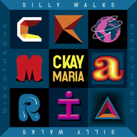 Thumbnail for the Ckay - Maria link, provided by host site