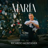 Thumbnail for the Ricardo Montaner - María link, provided by host site