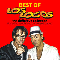 Image of Los Locos linking to their artist page due to link from them being at the top of the main table on this page