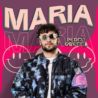 Thumbnail for the Pedro Guerra - Maria link, provided by host site