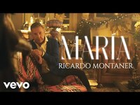 Thumbnail for the Ricardo Montaner - María link, provided by host site