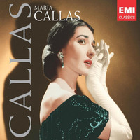 Thumbnail for the Maria Callas - Maria Callas link, provided by host site