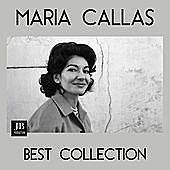 Thumbnail for the Maria Callas - Maria Callas Best Collection link, provided by host site