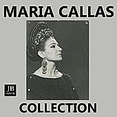 Thumbnail for the Maria Callas - Maria Callas collection link, provided by host site