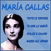 Thumbnail for the Maria Callas - Maria Callas link, provided by host site
