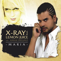 Thumbnail for the X-Ray - Maria link, provided by host site