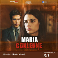 Thumbnail for the Paolo Vivaldi - Maria Corleone (colonna sonora della serie TV) link, provided by host site